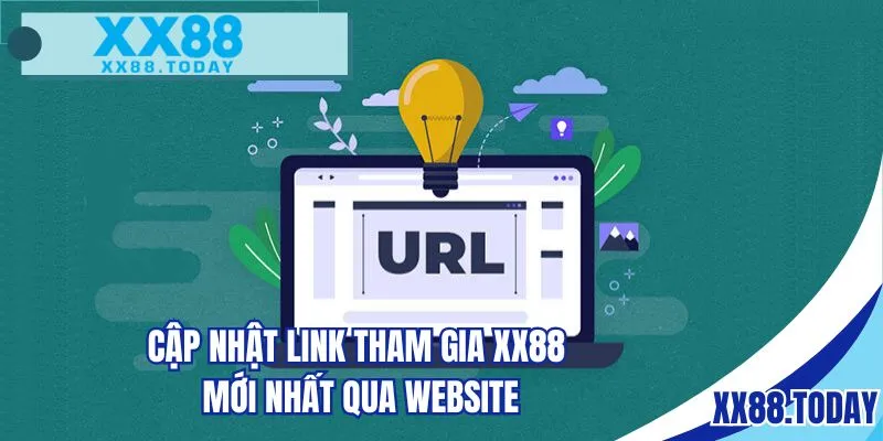 Cập nhật link tham gia XX88 mới nhất qua website