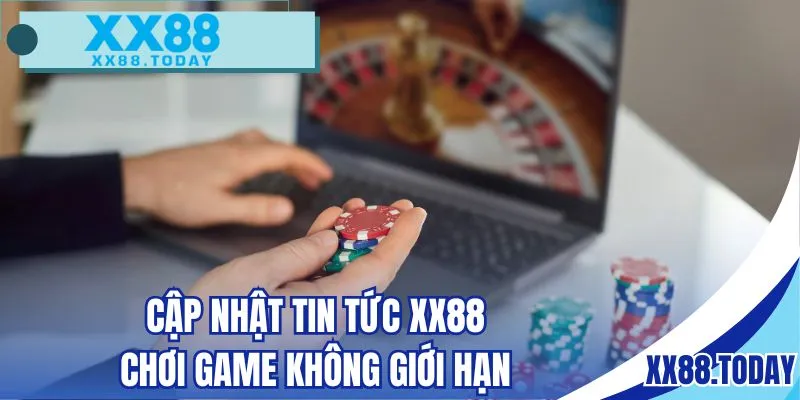 Tham gia chơi game an toàn với tin tức nhà cái 